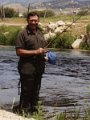 Dad Fishing cropped